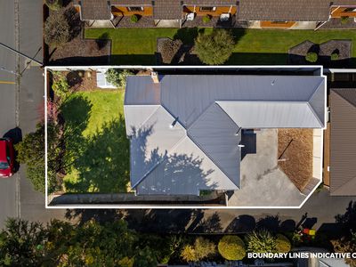 56 Gordon Road, Mosgiel
