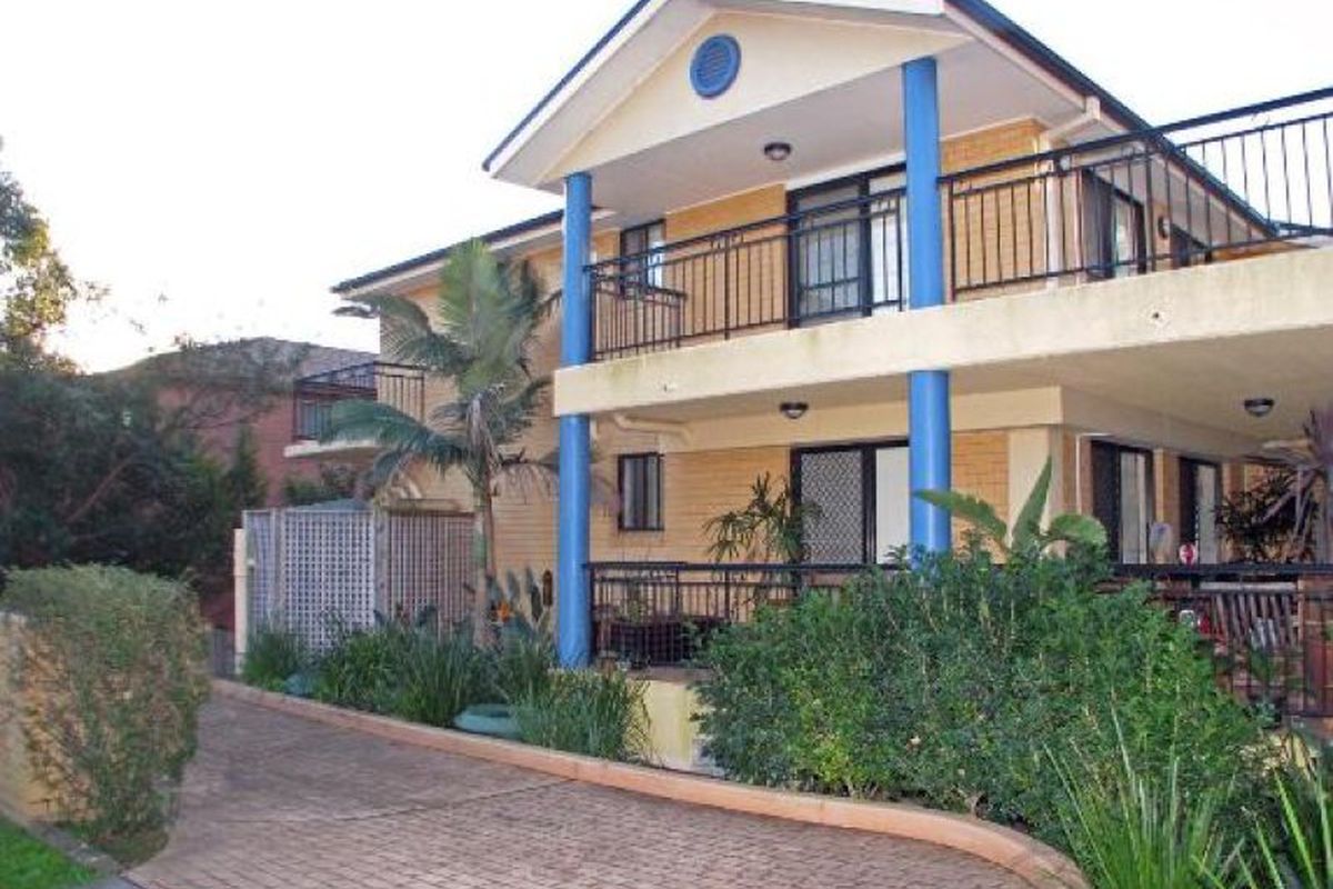 7 / 68 Karalta Road, Erina