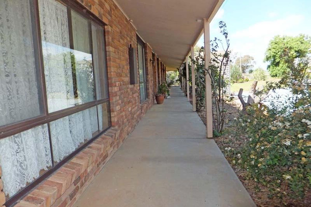 1134 Peppertree Lane, Kyabram