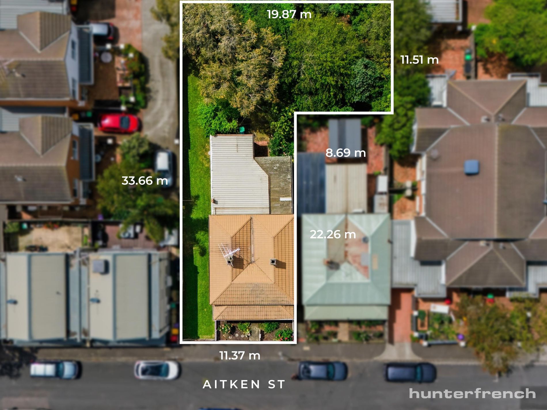 66 Aitken Street, Williamstown