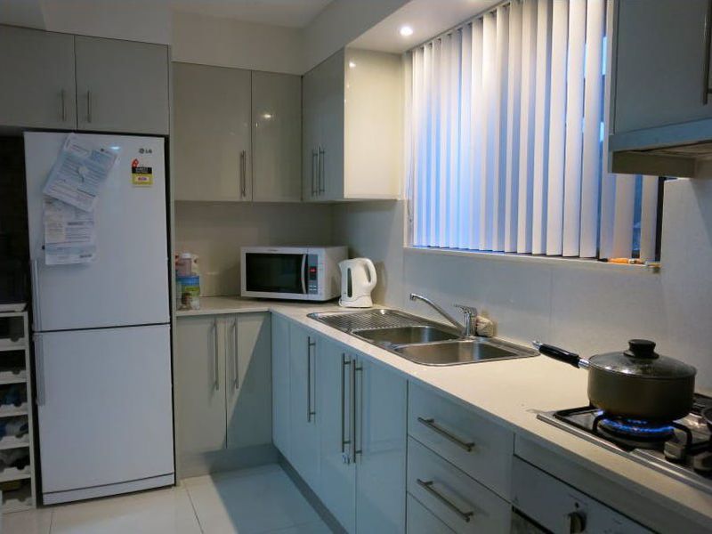 25 / 221 Old Kent Road, Greenacre