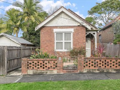54 Acton Street, Hurlstone Park