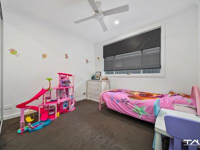 15 Alpine Circuit, St Clair