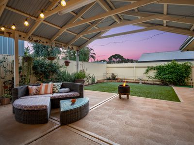 136A Campbell Street, West Lamington