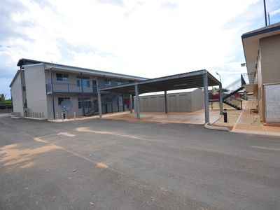 11 / 4 Clam Court, South Hedland