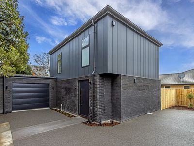 2 / 45 Cranford Street, Saint Albans