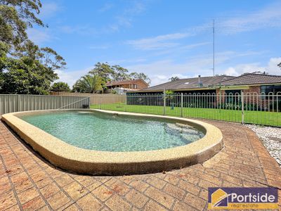 44 Clemenceau Crescent, Tanilba Bay