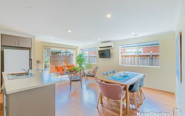 9 Heathcote Grove, Officer