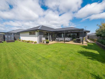 41 Anderton Crescent, Mosgiel