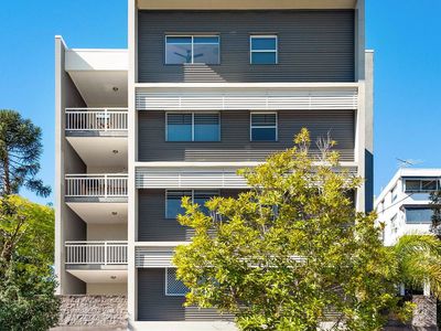 7/8 Underhill Ave, Indooroopilly