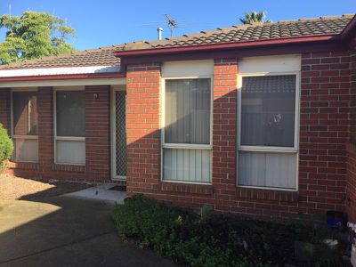 Unit 2 / 45 Morris Road, Hoppers Crossing