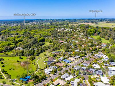 2A Laverty Court, Mullumbimby