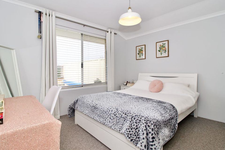 1 Cornish Turn , Baldivis