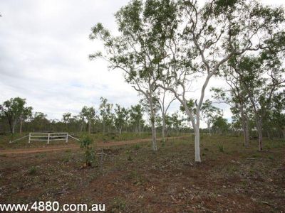 46 Metzger Road, Mareeba
