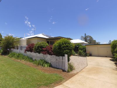 9 ELIZABETH STREET, Kandanga