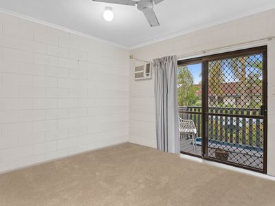 14 / 457 Severin Street, Manunda