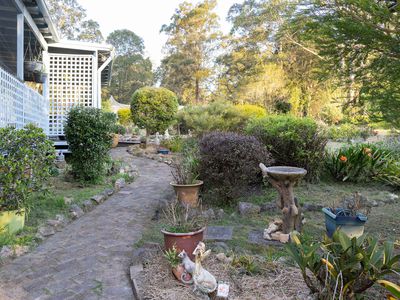 1213 Bulga Road, Marlee