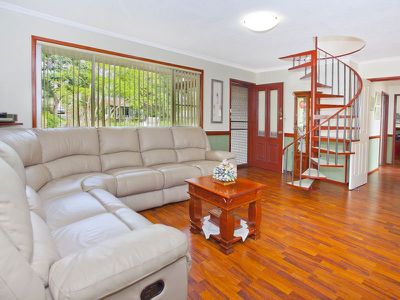 125 Burke Rd, Dapto