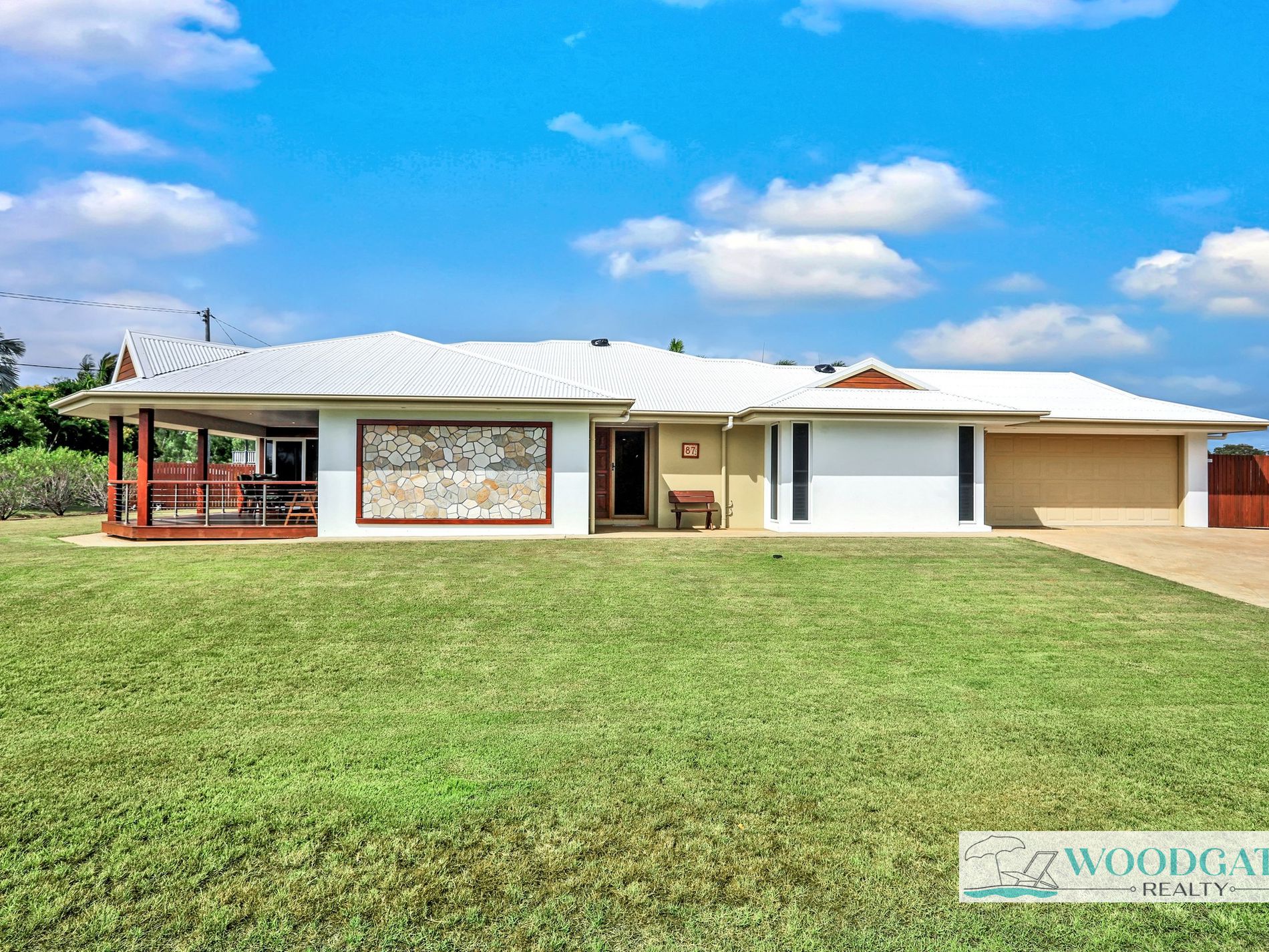 87 Mackerel Street, Woodgate