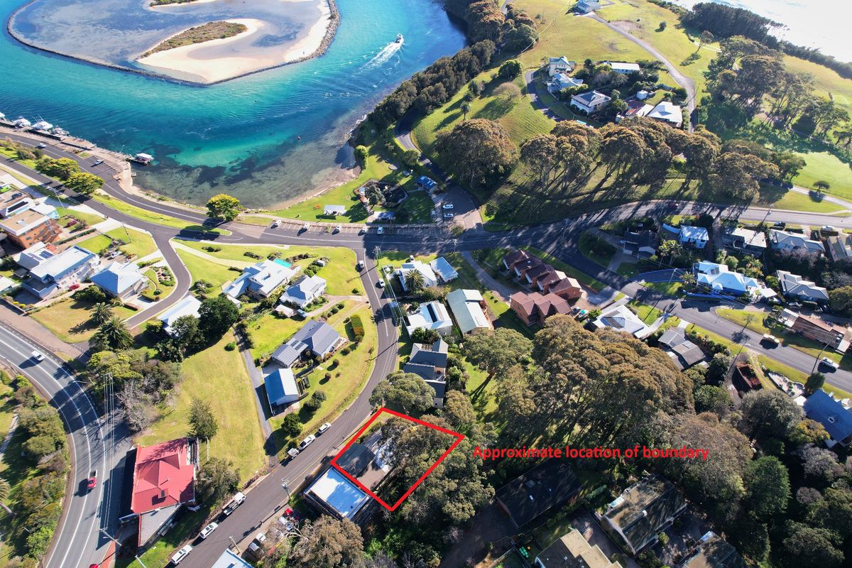 8A Noorooma Crescent, Narooma