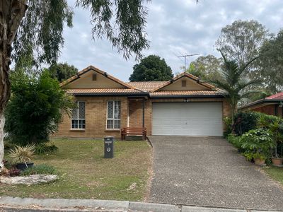 3 Gracemere Place, Forest Lake