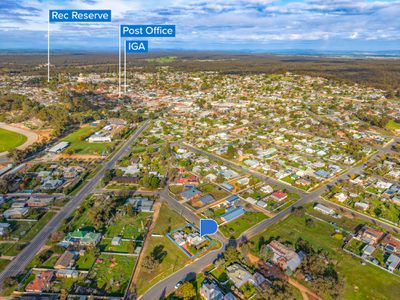 7 Edwards Street, St Arnaud