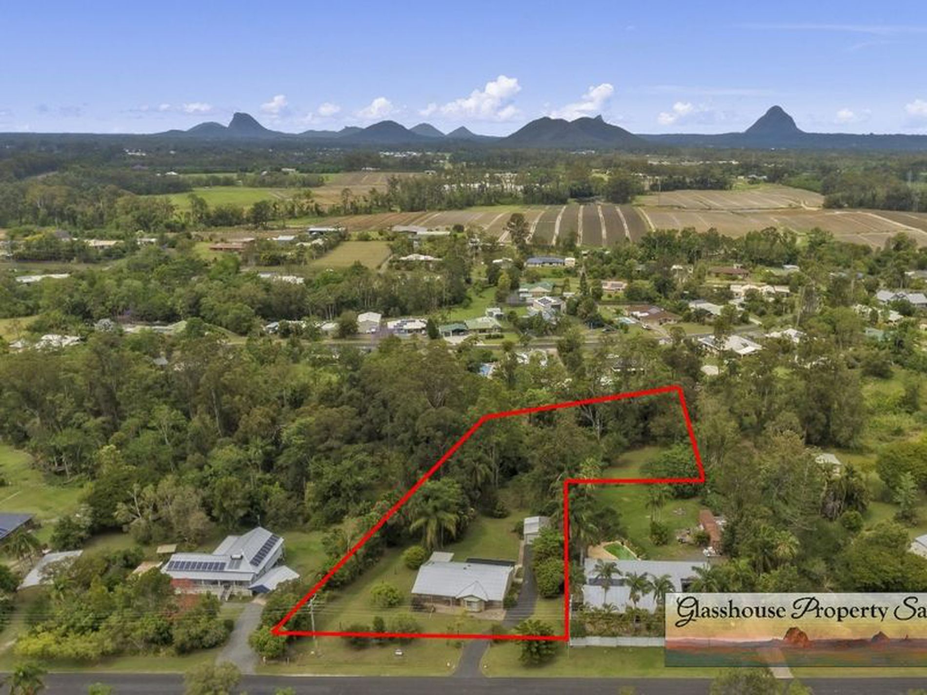 90 Thompson Road, Beerwah Glasshouse Property Sales