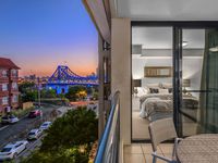 A5 / 100 Bowen Terrace, , Fortitude Valley