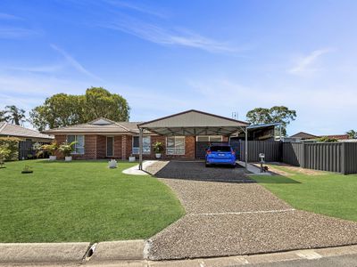 3 Moorhen Court, Eli Waters