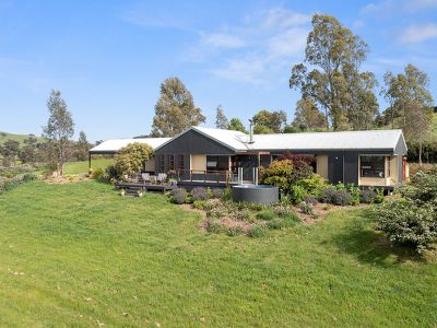 235 Killingworth Rd, Yea