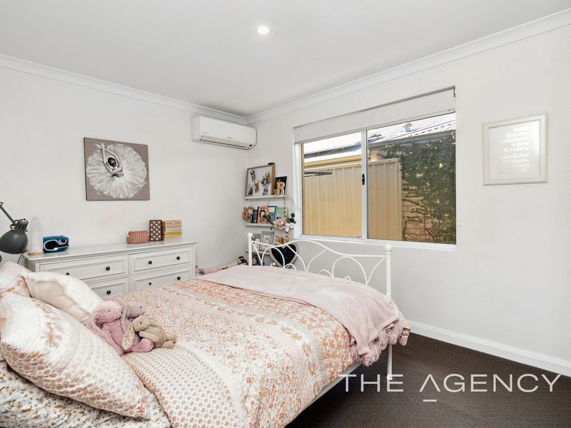 3 Condil Way, Success