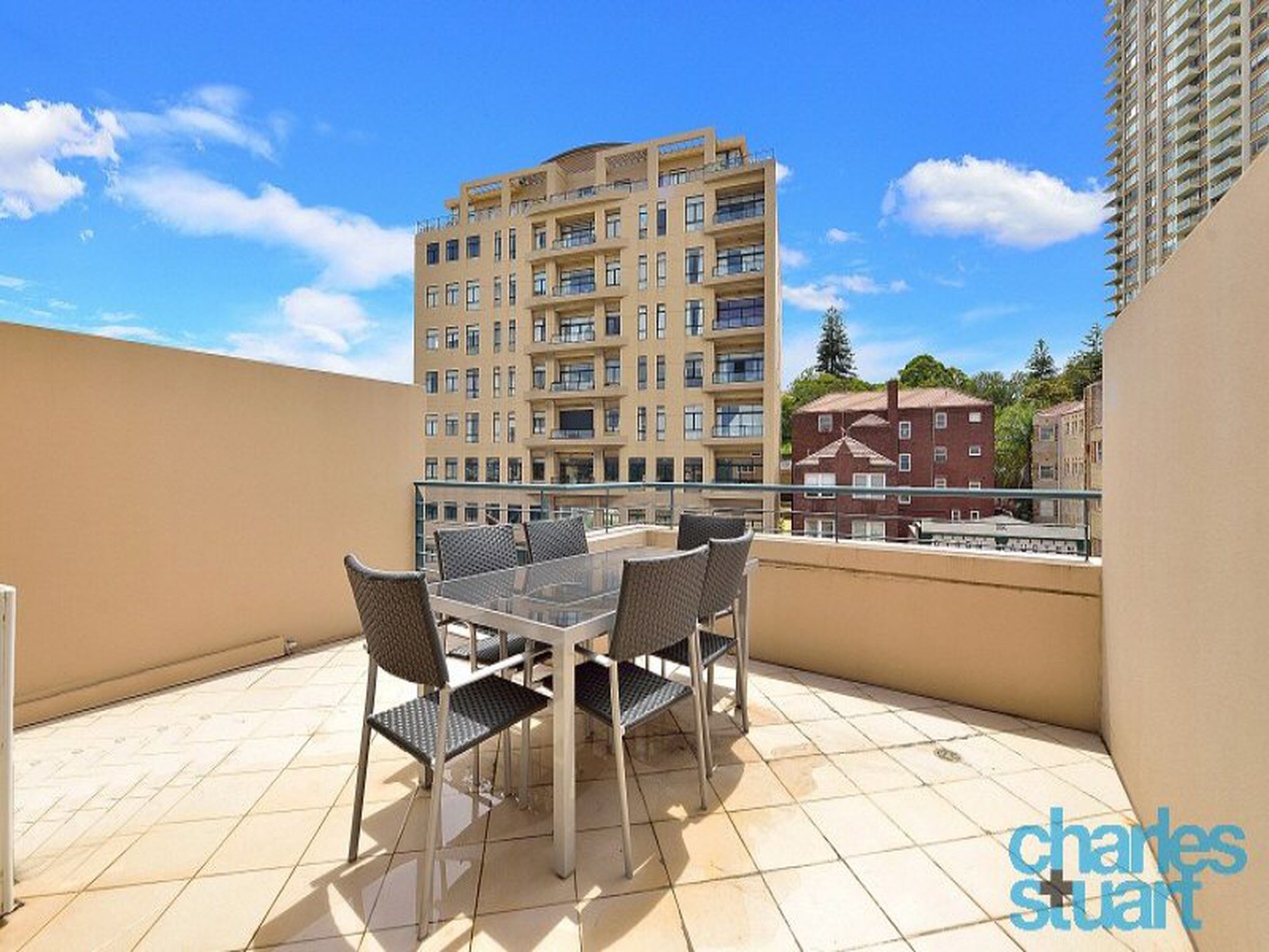 1023 / 161 New South Head Road, Edgecliff