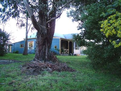1103 Woodbridge Hill Road, Gardners Bay