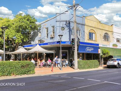 66 Amherst Street, Cammeray