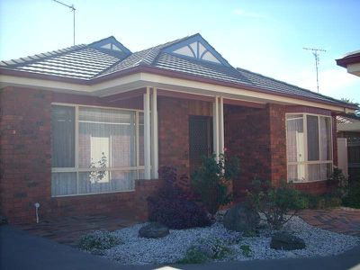 Horsham