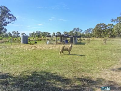 291 Killeens Lane, Heathcote