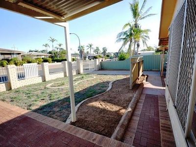 11 Craig Street, Port Hedland