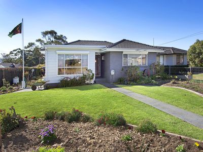 1 Malin Road, Oak Flats