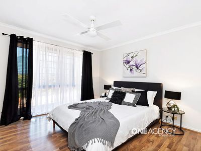 43 Mahogany Place, Forest Lake