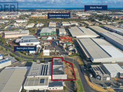 3A/245 Barrington Street, Bibra Lake