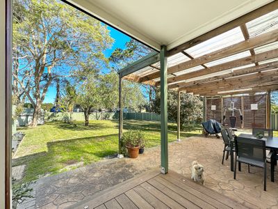 46 Diggers Drive, Tanilba Bay