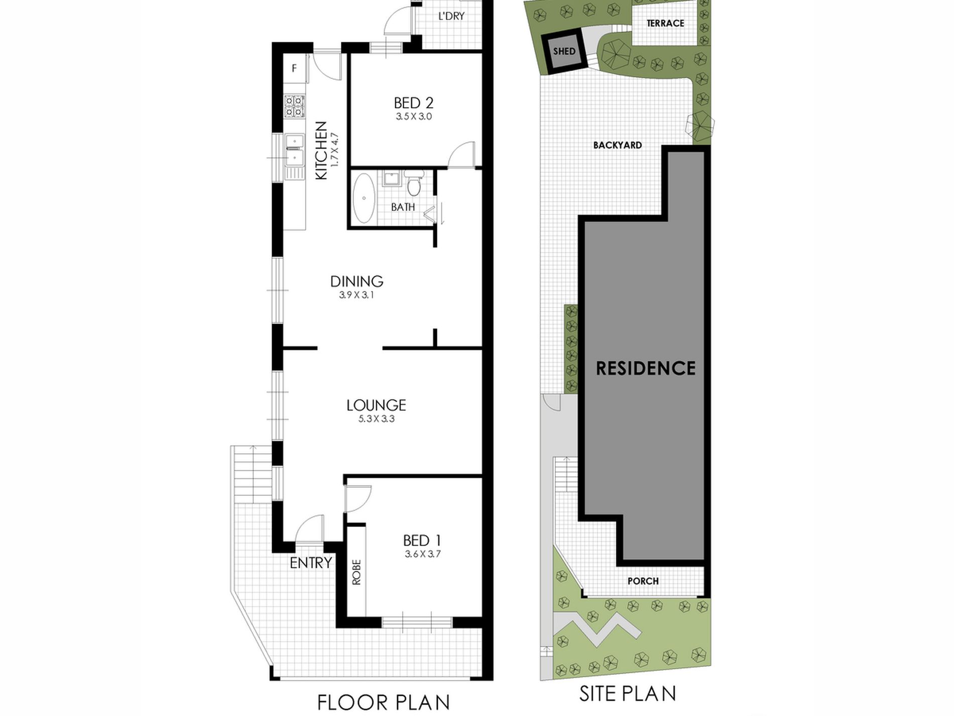 4 Barden Street, Arncliffe