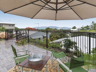20 Stanton Terrace, North Ward