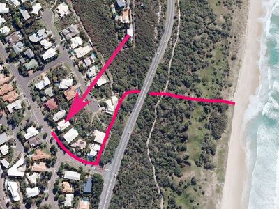 8 Driftwood Drive, Castaways Beach