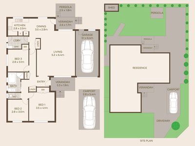 117 Evans Road, Noraville