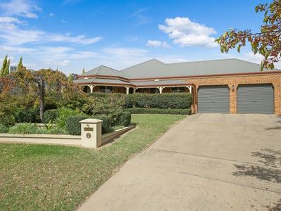 4 Fisher Ct, Wahgunyah