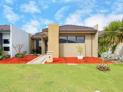 6 Gidran Road , Baldivis