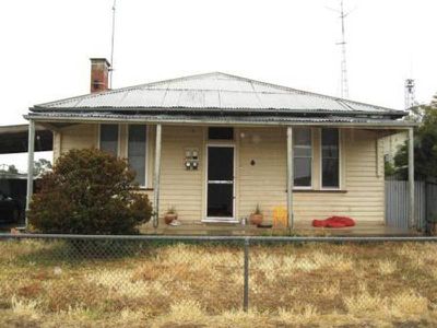 Warracknabeal