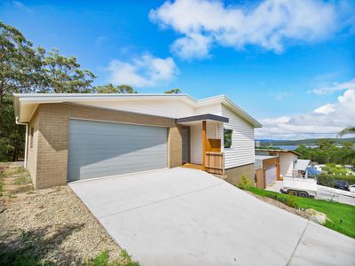 19 Mulloway Circut, Merimbula