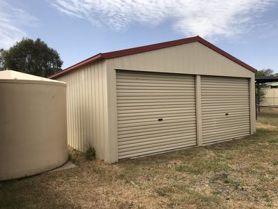 2 Bunker Avenue, Nanango